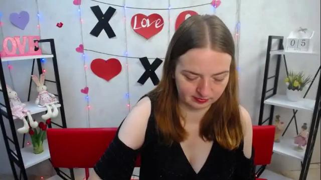 Image 8 of freyadak Stream on Chaturbate on 18 days ago