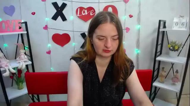 Image 12 of freyadak Stream on Chaturbate on 17 days ago