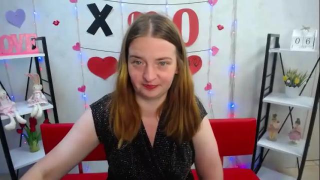 Image 4 of freyadak Stream on Chaturbate on 17 days ago