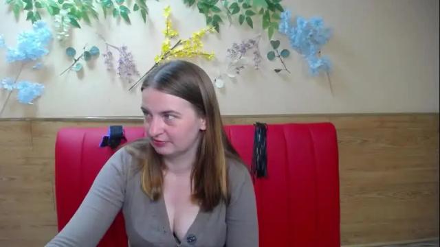 Image 10 of freyadak Stream on Chaturbate on 15 days ago