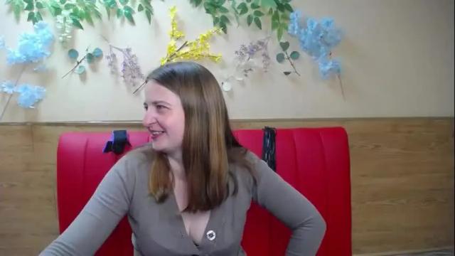 Image 11 of freyadak Stream on Chaturbate on 15 days ago