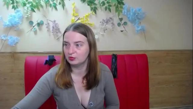 Image 2 of freyadak Stream on Chaturbate on 15 days ago