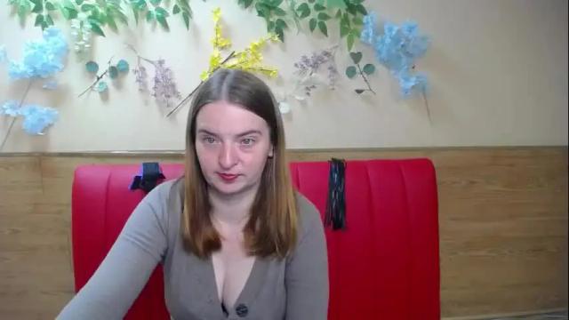 Image 3 of freyadak Stream on Chaturbate on 15 days ago