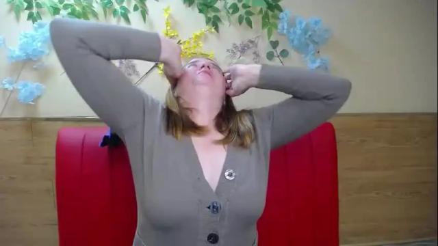 Image 7 of freyadak Stream on Chaturbate on 15 days ago