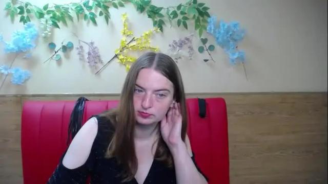 Image 11 of freyadak Stream on Chaturbate on 13 days ago