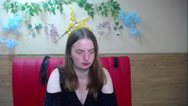 Image 12 of freyadak Stream on Chaturbate on 13 days ago