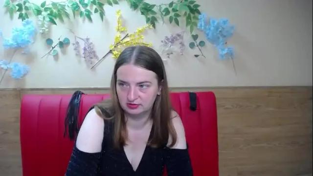 Image 2 of freyadak Stream on Chaturbate on 13 days ago