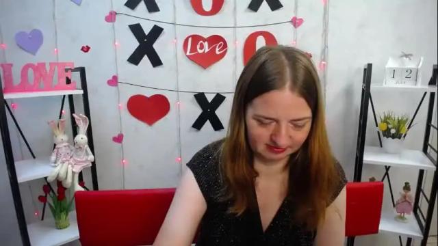 Image 11 of freyadak Stream on Chaturbate on 11 days ago