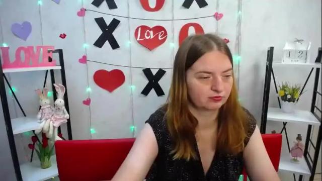 Image 12 of freyadak Stream on Chaturbate on 11 days ago