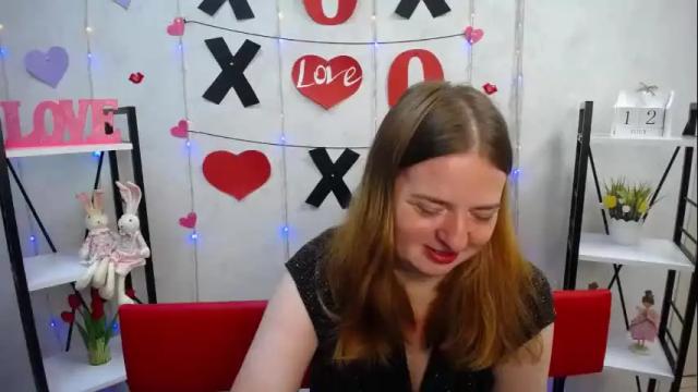Image 3 of freyadak Stream on Chaturbate on 11 days ago