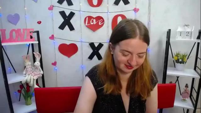 Image 6 of freyadak Stream on Chaturbate on 11 days ago