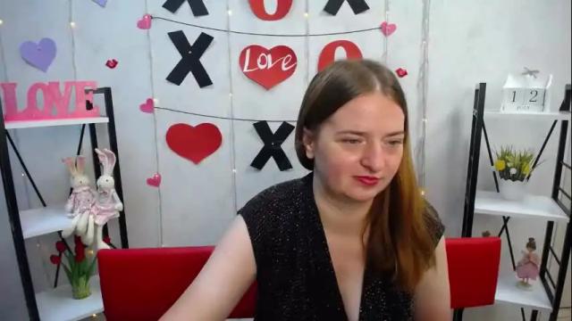 Image 8 of freyadak Stream on Chaturbate on 11 days ago