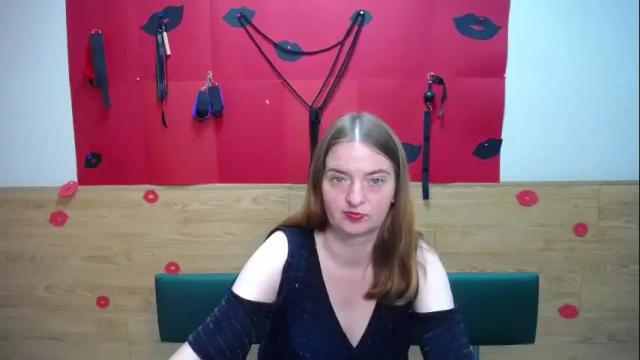 Image 10 of freyadak Stream on Chaturbate on 10 days ago