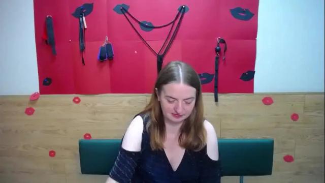 Image 12 of freyadak Stream on Chaturbate on 10 days ago