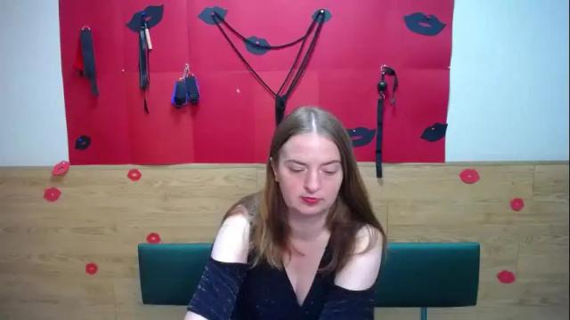 Image 3 of freyadak Stream on Chaturbate on 10 days ago