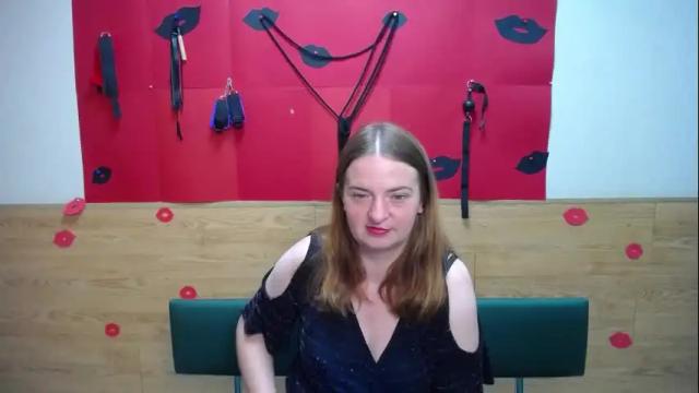 Image 4 of freyadak Stream on Chaturbate on 10 days ago