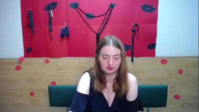 Image 6 of freyadak Stream on Chaturbate on 10 days ago