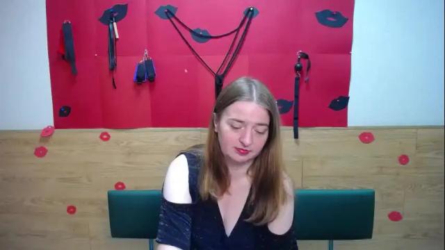 Image 7 of freyadak Stream on Chaturbate on 10 days ago