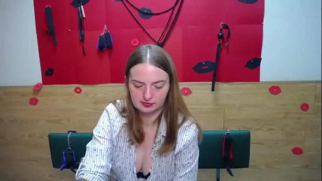 Image 11 of freyadak Stream on Chaturbate on 9 days ago