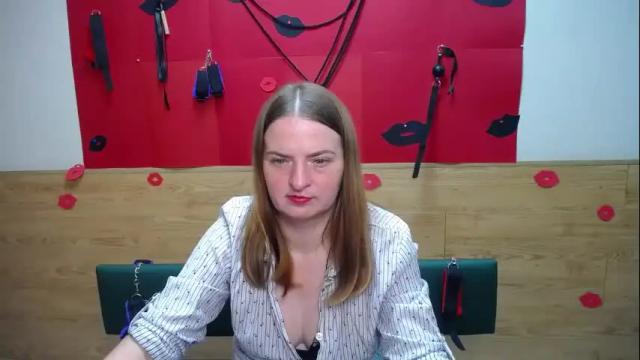 Image 3 of freyadak Stream on Chaturbate on 9 days ago