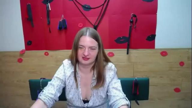 Image 7 of freyadak Stream on Chaturbate on 9 days ago