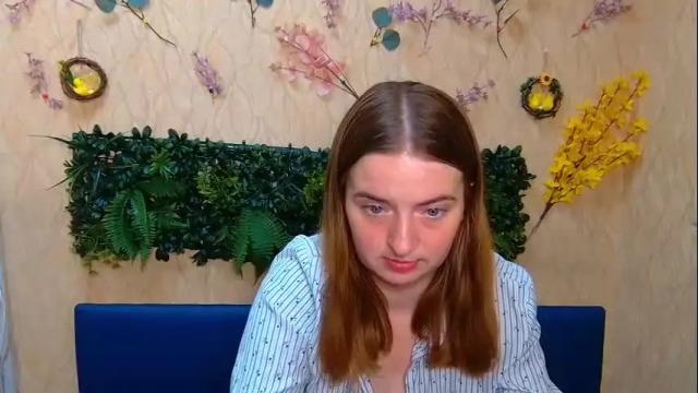 Image 6 of freyadak Stream on Chaturbate on 6 days ago