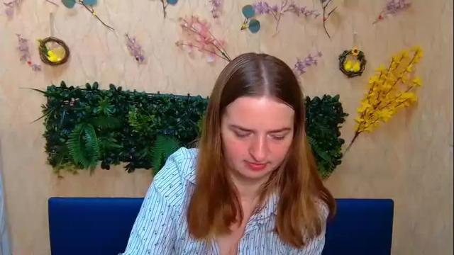 Image 7 of freyadak Stream on Chaturbate on 6 days ago
