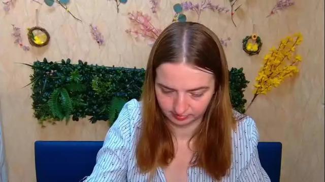 Image 8 of freyadak Stream on Chaturbate on 6 days ago