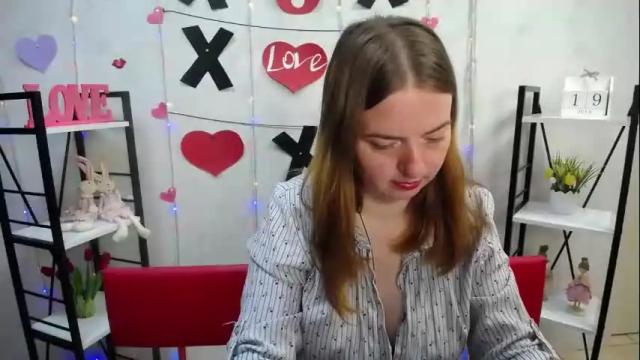 Image 12 of freyadak Stream on Chaturbate on 4 days ago