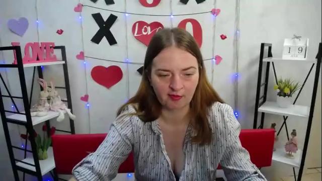Image 8 of freyadak Stream on Chaturbate on 4 days ago