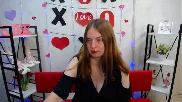 Image 10 of freyadak Stream on Chaturbate on 3 days ago