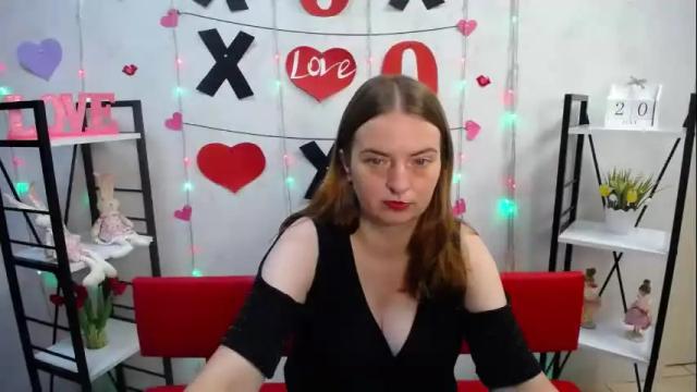 Image 2 of freyadak Stream on Chaturbate on 3 days ago