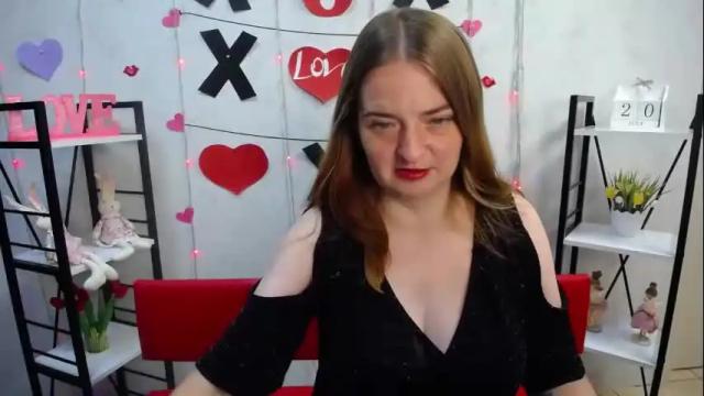 Image 3 of freyadak Stream on Chaturbate on 3 days ago