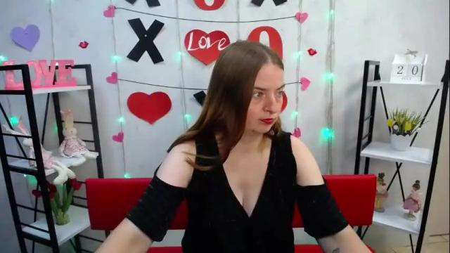 Image 7 of freyadak Stream on Chaturbate on 3 days ago