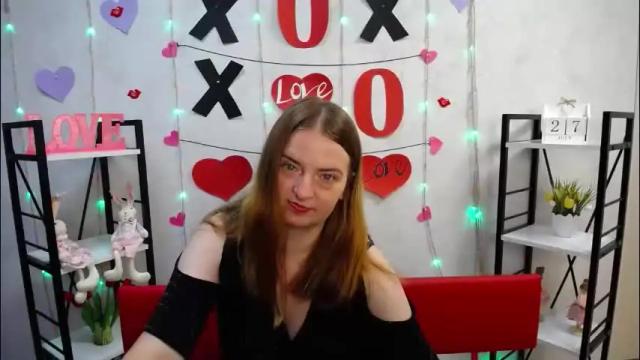 Image 11 of freyadak Stream on Chaturbate on 1 month ago
