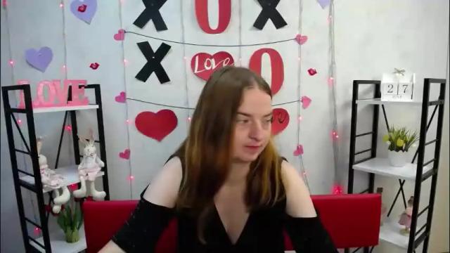 Image 8 of freyadak Stream on Chaturbate on 1 month ago