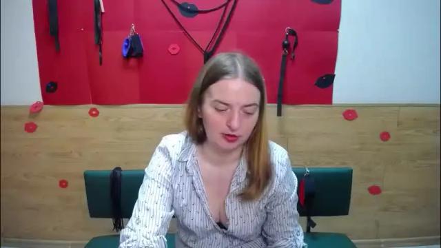 Image 4 of freyadak Stream on Chaturbate on 1 month ago