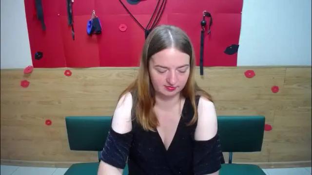 Image 6 of freyadak Stream on Chaturbate on 1 month ago