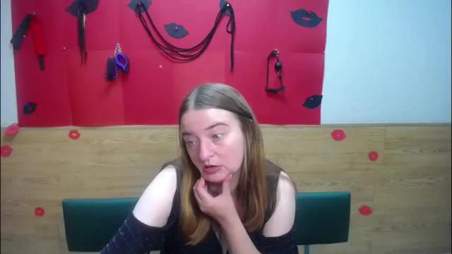 Image 10 of freyadak Stream on Chaturbate on 1 month ago
