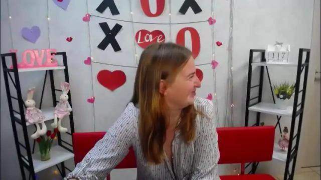 Image 11 of freyadak Stream on Chaturbate on 28 days ago