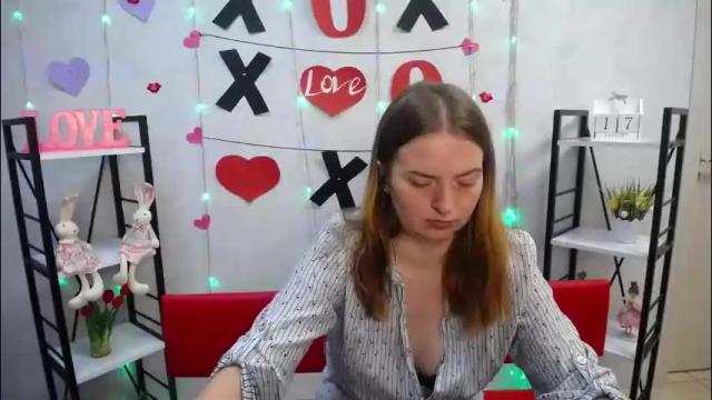 Image 2 of freyadak Stream on Chaturbate on 28 days ago