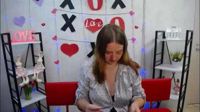 Image 8 of freyadak Stream on Chaturbate on 28 days ago