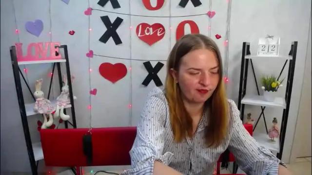 Image 4 of freyadak Stream on Chaturbate on 26 days ago