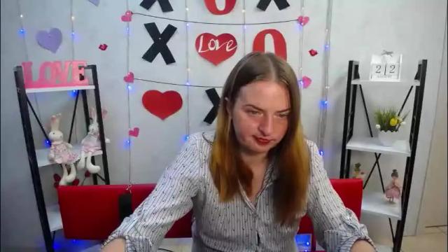 Thumbnail 2, freyadak's Stream at Chaturbate, 22 days ago