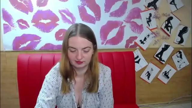 Thumbnail 3, freyadak's Stream at Chaturbate, 15 days ago