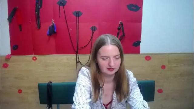 Thumbnail 2, freyadak's Stream at Chaturbate, 12 days ago
