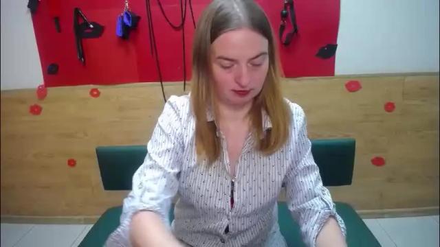 Image 10 of freyadak Stream on Chaturbate on 10 days ago