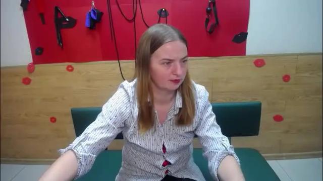 Image 3 of freyadak Stream on Chaturbate on 10 days ago