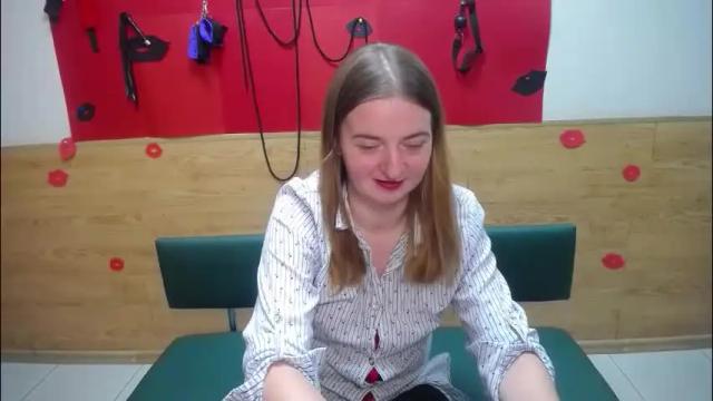 Thumbnail 2, freyadak's Stream at Chaturbate, 9 days ago