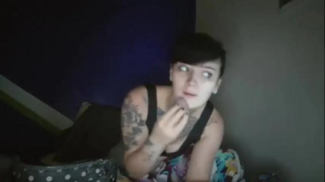 Thumbnail 1, freyafiree's Stream at Chaturbate, 1 month ago